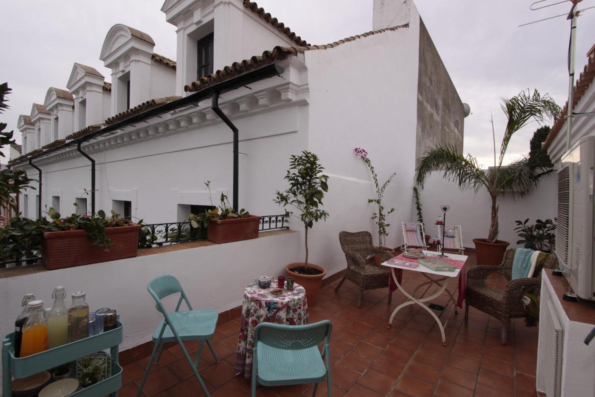 Apartamento Plaza Pilatos