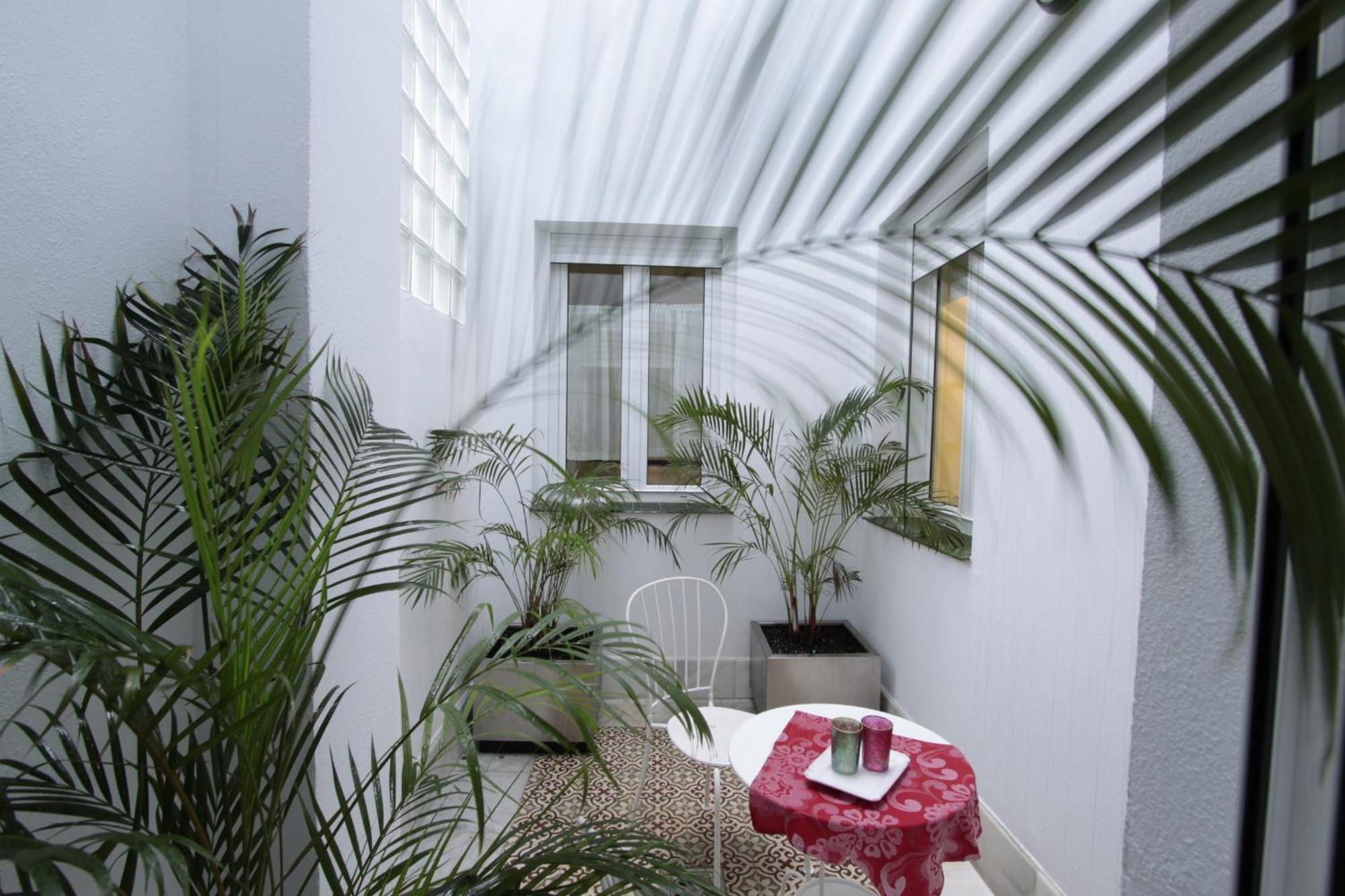 Apartamento Plaza Pilatos *