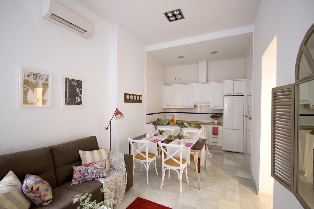 Plaza Pilatos Apartamento