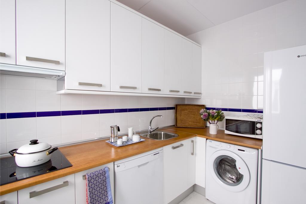 Apartamento Plaza Pilatos