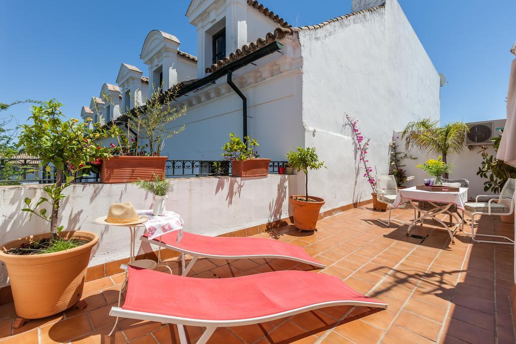 Apartamento Plaza Pilatos Sevilla