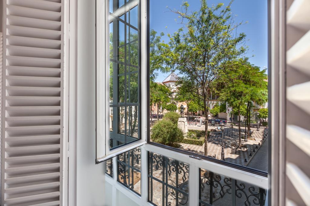 Plaza Pilatos Apartamento