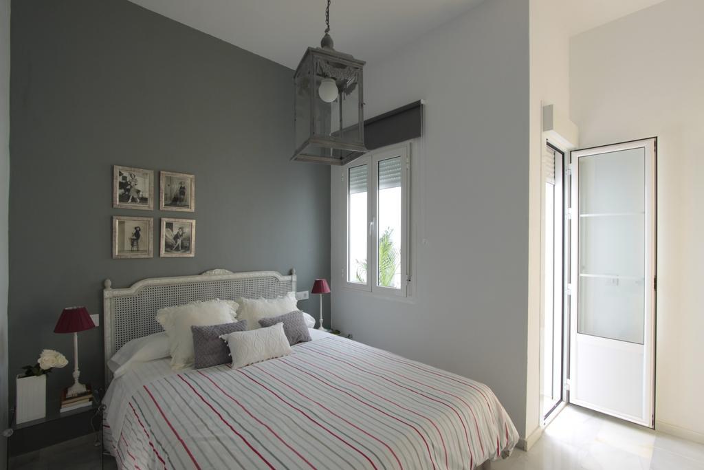Plaza Pilatos Apartamento Sevilla