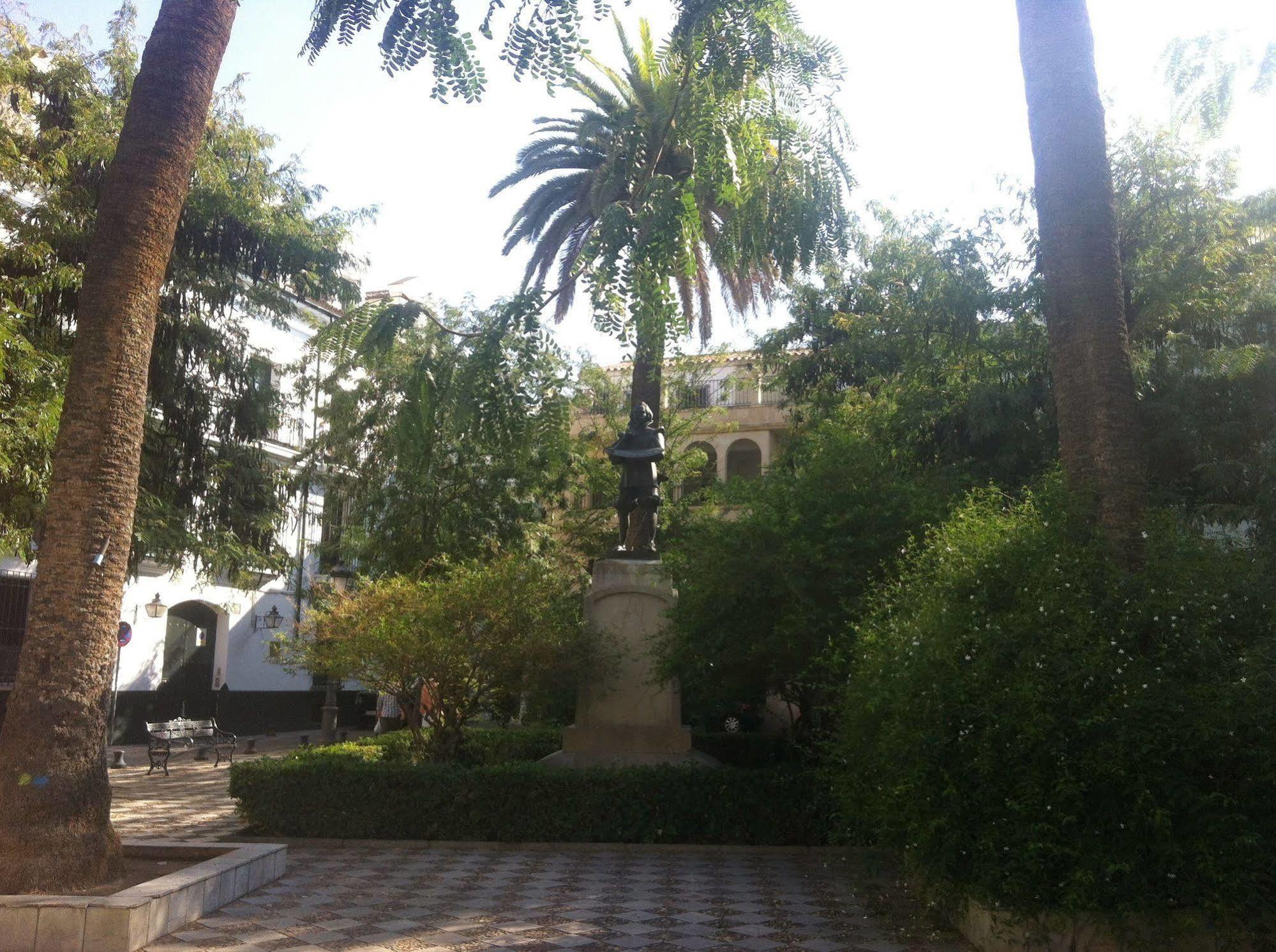 Apartamento Plaza Pilatos