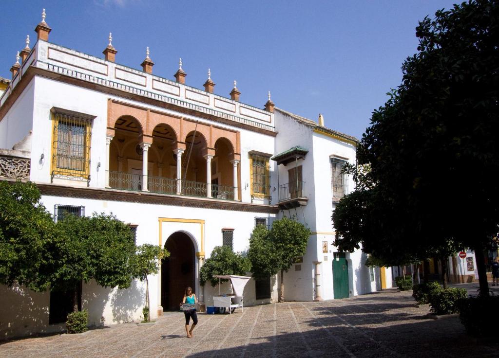 Plaza Pilatos Apartamento Sevilla